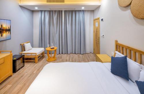 Yangshuo Cabin | Qingshan Yuandai Resort Hotel Yangshuo Yulong River National Tourism Resort Store