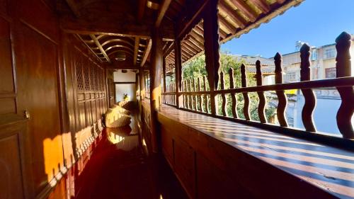 Dali Ancient Town House | Qingxin Courtyard Art Guesthouse