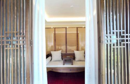Dali Ancient Town House | Qingxin Courtyard Art Guesthouse