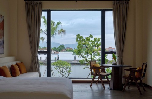 Qingxin Xian Resort | qingyuansanhedaoli
