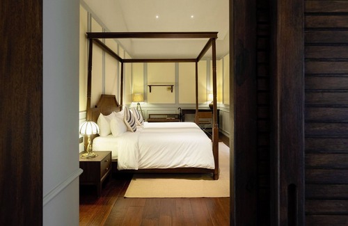 Qingxin Xian Resort | qingyuansanhedaoli