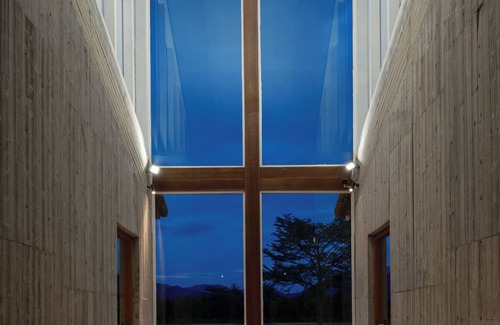 Qingxin Xian Resort | qingyuansanhedaoli