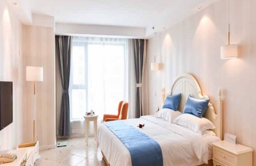 Haigang District Hotel | Qinhuangdao BTG Jinglun Hotel