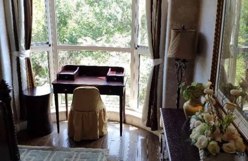 Chengyang Villa | QiuLin Villa