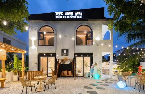 Tianya District House | Qixili Hotel, Tianya, Sanya