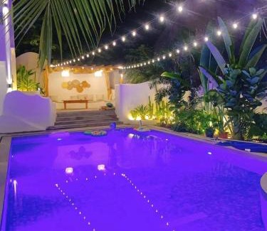 Tianya District House | Qixili Hotel, Tianya, Sanya