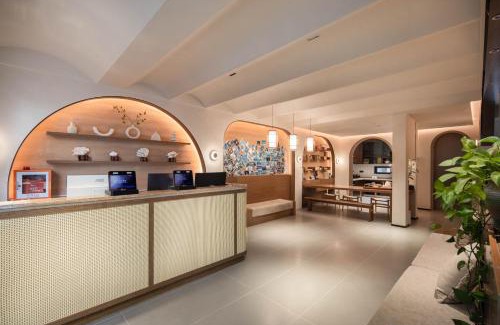 Tianya District House | Qixili Hotel, Tianya, Sanya