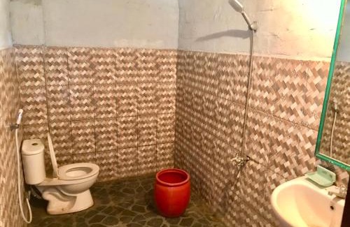 Kecamatan Sikur House | Qiya Rise Terrace Homestay