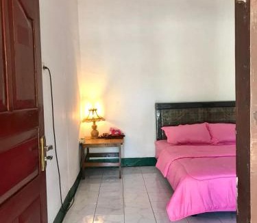 Kecamatan Sikur House | Qiya Rise Terrace Homestay