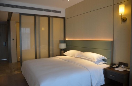 Nanxun Qu Hotel | Qiyue Hotel