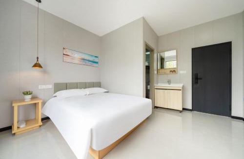 Pudong Hotel | Qiyunju Hotel-24H Free Airport Pickup Drop-off