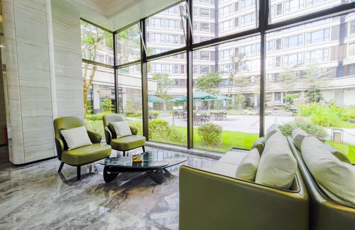 Yuexiu Hotel | QL HOTEL