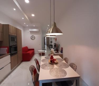 Gzira Apartment | QLiving Central New Apartments Gzira Sliema Promenade