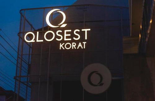 Nai Mueang Apartment | Qlosest Hotel