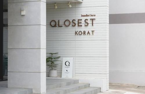 Nai Mueang Apartment | Qlosest Hotel