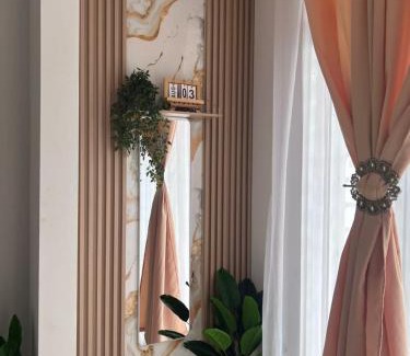 Kampung Jelatang House | Qmal Homestay