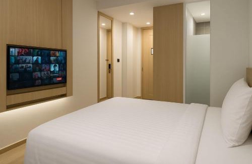 Kampung Bali Hotel | QNZ Hotel Jakarta