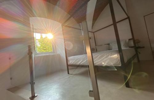 Vila Vicosa Apartment | QO - Terrace Suites