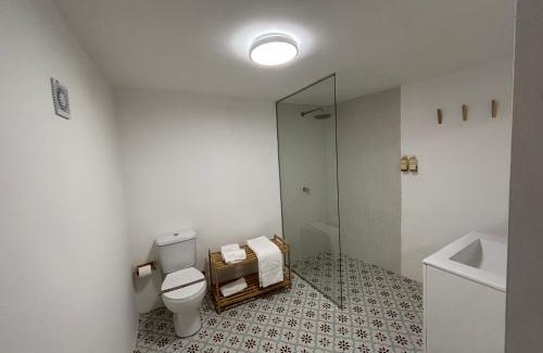 Vila Vicosa Apartment | QO - Terrace Suites