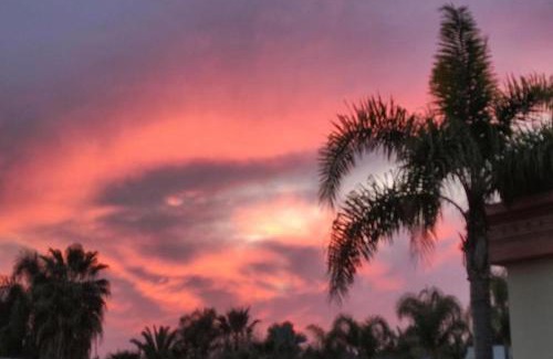 El Menzeh Bed & Breakfast | Qodwa Palace, Rabat Menzeh