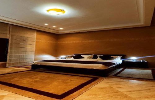 El Menzeh Bed & Breakfast | Qodwa Palace, Rabat Menzeh