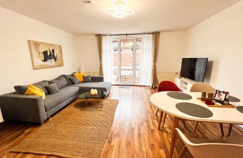 Bad Oeynhausen Apartment | Qonroom - as individual as you - Wulferdingsen