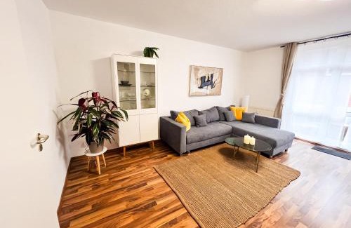Bad Oeynhausen Apartment | Qonroom - as individual as you - Wulferdingsen