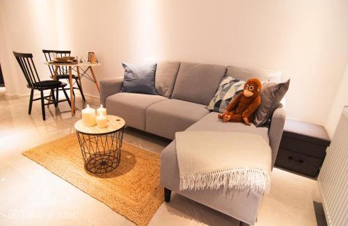 Dillenburg Apartment | Qonroom - as individual as you - Dillenburg