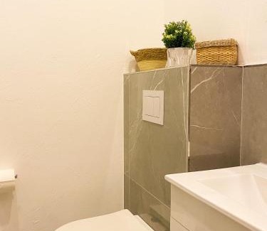 Dillenburg Apartment | Qonroom - as individual as you - Dillenburg