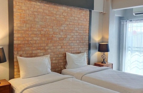 Buriram Province Hotel | Qoo Hotel