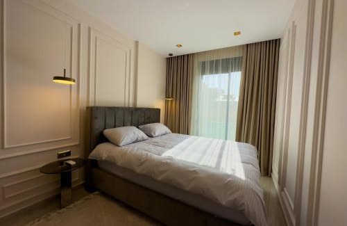 Alanya Apartment | Qoople Legend A - apartments in Alanya 100m to the sea
