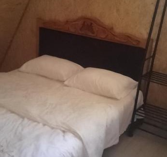 Armenia Cabin | Qotej