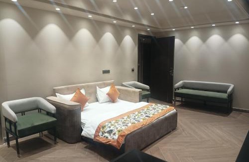 Janakpuri Hotel | Qotel Signature Coleman Janakpuri