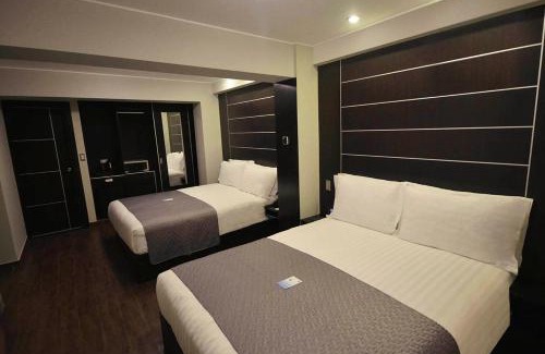 Victor Larco Herrera Hotel | qp Hotels Trujillo