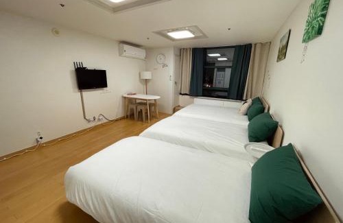 Mapo Apartment | QQstay