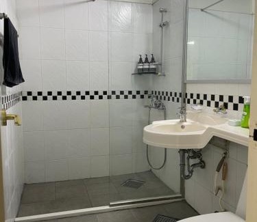 Mapo Apartment | QQstay