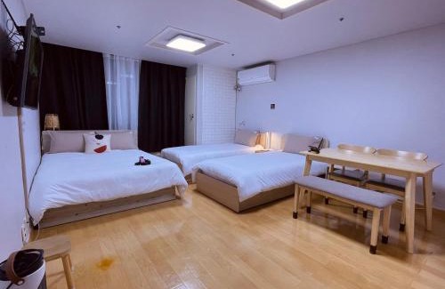 Mapo Apartment | QQstay