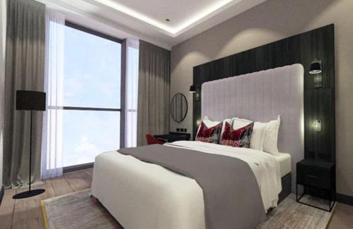 Azerbaijan Hotel | Qr Hotel