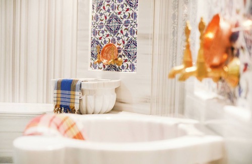 Kars Hotel | Qrista Managed by Dedeman