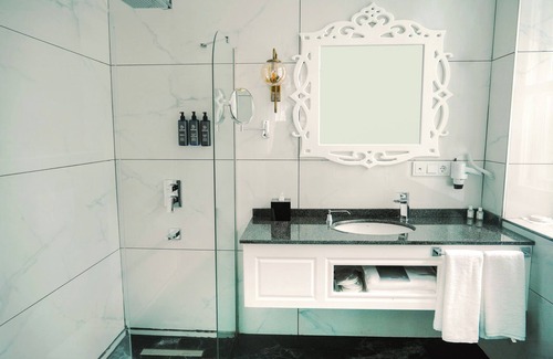 Kars Hotel | Qrista Managed by Dedeman