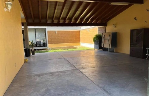 El Pueblito Apartment | Qro.experience KS "La Casa Bonita de Pueblo Nuevo"