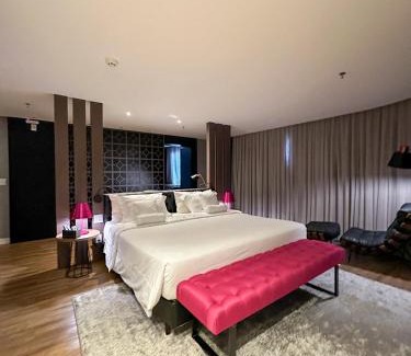 Marista Hotel | QS Marista Hotel by Atlas