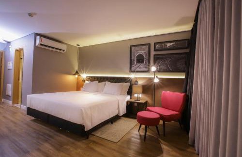 Marista Hotel | QS Marista Hotel by Atlas