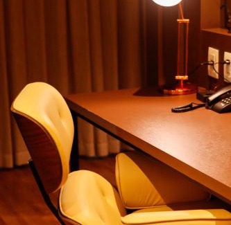 Marista Hotel | QS Marista Hotel by Atlas