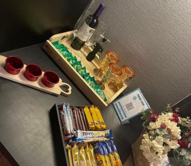 Marista Apartment | QS Marista - Studio Alessandra Antonelli - flat 1701