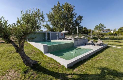 Evora Villa | QSF Agro Turismo Quinta da Sagrada Família