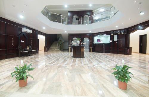 Sakaka Apartment | Qsr Al Lolo