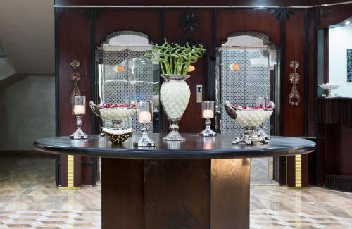 Sakaka Apartment | Qsr Al Lolo