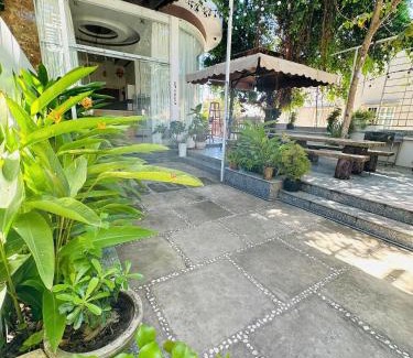 Old Quarter Apartment | QT HOMESTAY MŨI NÉ