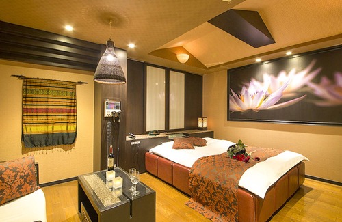 Nishi Ward Hotel | Qt HOTEL - Adults Only